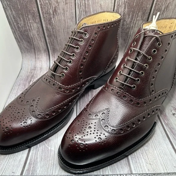 Cole &Haan Italy made